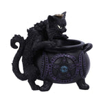 Spites Cauldron Backflow Incense Burner