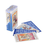 De Los Angeles Tarot Cards Deck