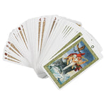 Spread Tarot of Druids tarot cards Deck at Mystical and Magical