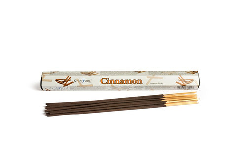 Cinnamon Stamford Incense Sticks