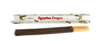 Egyptian Dragon Stamford Incense Sticks from Mystical and Magical Halifax