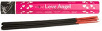 Love Angel Stamford Incense Sticks