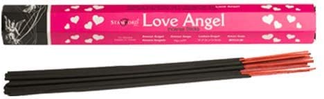 Love Angel Stamford Incense Sticks