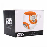 retail box Star Wars BB-8 Mug 500ml