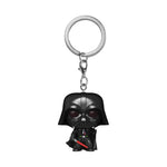 Star Wars Darth Vader Funko Pop Vinyl Keychain