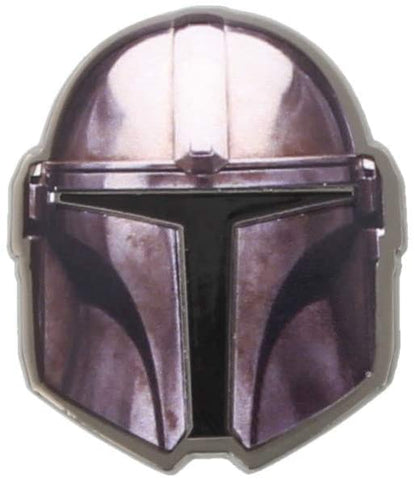 Star Wars Mandalorian Pin Badge