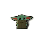 Star Wars Mandalorian The Child Pin Badge