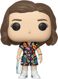 Stranger Things Eleven in Mall Outfit Funko Pop 802