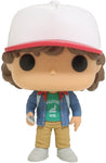 Stranger Things Dustin with Compass Funko POP Vinyl Figure Collectible 424