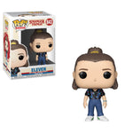 Stranger Things ELEVEN Figure Funko boxed 843 Collectible POP Vinyl