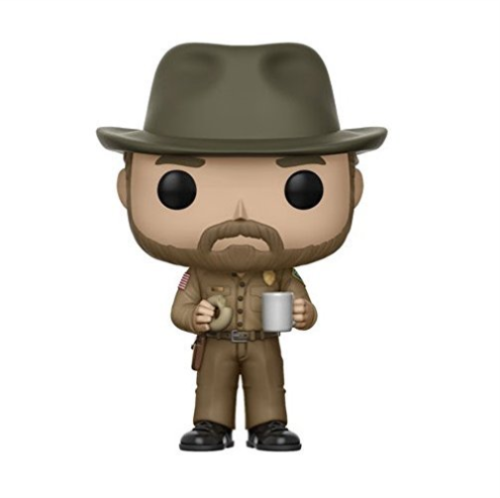 Funko pop deals hopper