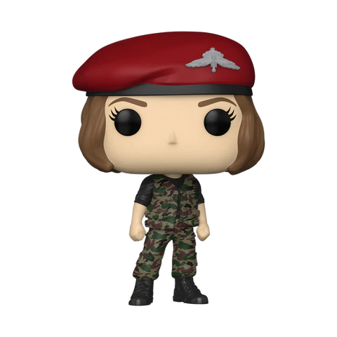 Stranger Things Hunter Robin Funko POP 1299 at Mystical and Magical 65635