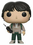 Stranger Things Mike with Walkie Talkie Funko POP Vinyl 423 at Mystical and Magical 13322