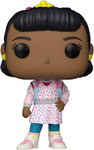 Stranger Things Erica Sinclair Funko Pop 65634 Mystical and Magical