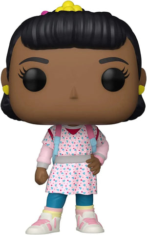 Stranger Things Erica Sinclair Funko Pop 65634 Mystical and Magical