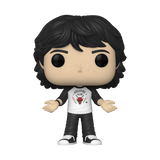 Stranger Things Series 4  Mike Funko POP Vinyl 1239