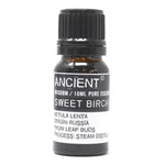 Sweet Birch Pure Essential Oil 10ml