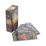 Alchemy Gothic England 78 Tarot Cards Deck