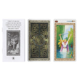 Tarot of Druids tarot cards Deck at Mystical and Magical