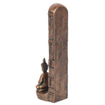 Thai Buddha and Chakra Incense Stick Holder at Mystical and Magical