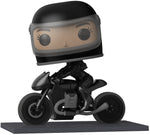 The Batman Selina Kyle 2022 Super Deluxe Funko 281 at Mystical and Magical