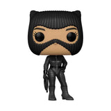 Selina Kyle Catwoman The Batman Funko Pop Vinyl  box 1190 at Mystical and Magical Halifax 59279