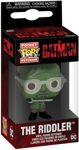 Batman keychain clearance funko