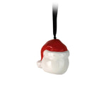 Jack The Nightmare Before Christmas Hanging Decoration reverse