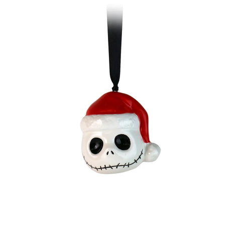 Jack The Nightmare Before Christmas Hanging Decoration