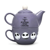 Tea for One The Nightmare Before Christmas