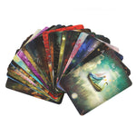 The Sacred Forest Oracle card deck by Denise Linn at Mystical and Magical