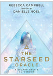 The Starseed Rebecca Campbell Oracle Card Deck