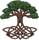 Celtic Tree of Life Wall Plaque Nemesis Now D4031K8