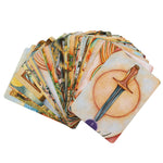 Wicca Oracle Cards New Edition at Mystical and Magical Spread