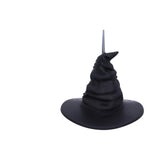 Witches Hat Eat Sleep Spell Repeat Hanging Ornament at Mystical and Magical