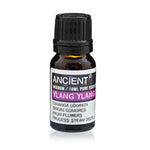 Ylang Ylang 10ml Pure Essential Oil from Mystical and Magical Halifax